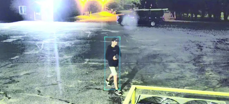 Ishpeming PD seeks assistance identifying B&E suspect